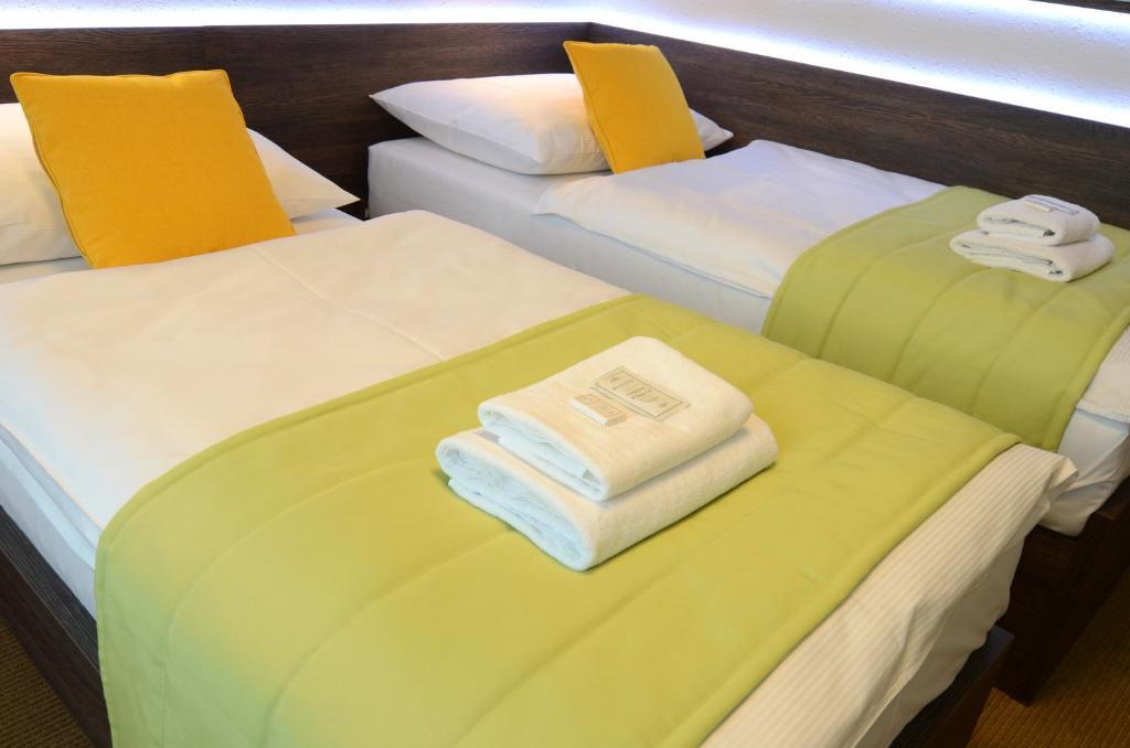 Hotel Uno Usti nad Orlici Quarto foto