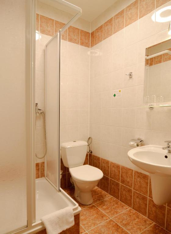 Hotel Uno Usti nad Orlici Quarto foto