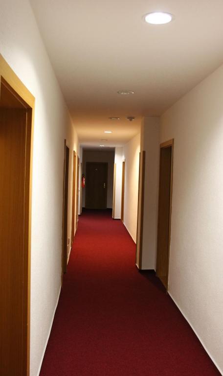 Hotel Uno Usti nad Orlici Exterior foto