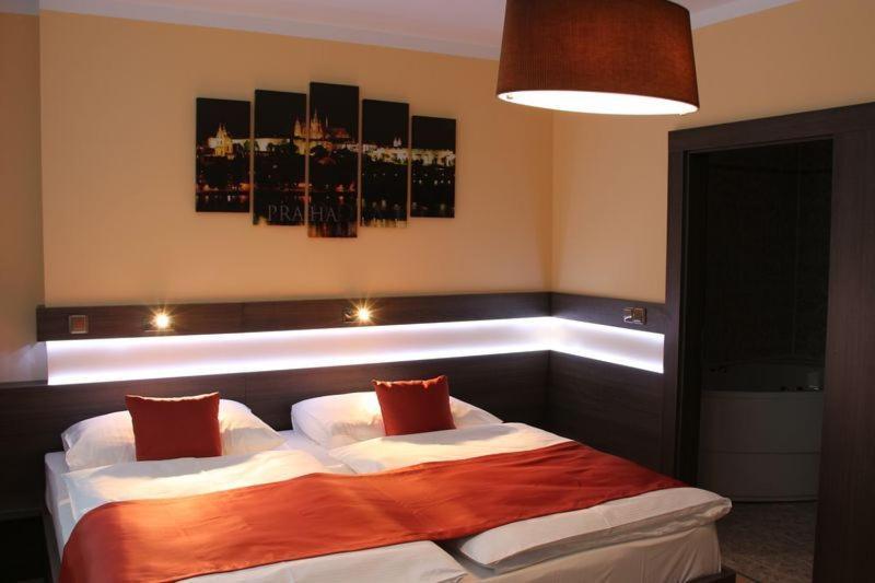 Hotel Uno Usti nad Orlici Quarto foto