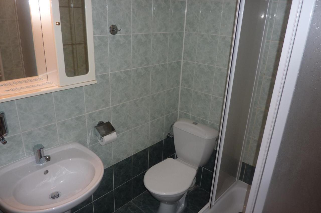 Hotel Uno Usti nad Orlici Quarto foto